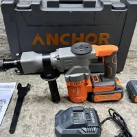 بتن کن شارژی (حلت شارژی) آنکور