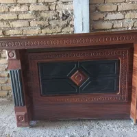 میز و پایه وسط