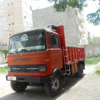 خاور بنز 808