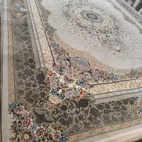 حراجی فرش های کاشان