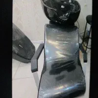 سرشور آرایشگاهی