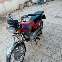 موتور سیکلت