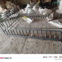 باربند نیسان