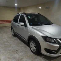 کوییک gxrl فول در حد خشک
