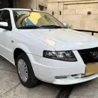 حواله سورن پلاس EF7 دوگانه فقط فقط ۲۰ تومن.