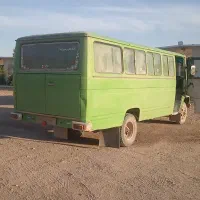 نیازمند راننده پایه دوم