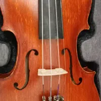 ویالون دست ساز مدلTf220