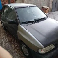 پراید