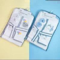 سرویس تن پوش دار نوزادی آکبند سیسمونی