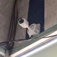 دوربین مداربسته