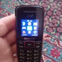 گوشی سامسونگ ساده