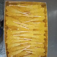 نبات چوبی درجه ۱، قند ۵ کیلویی