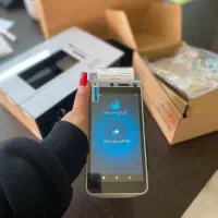 کشلس انتقال آنی خودپرداز کارتخوان5G سیار اقساط