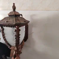 چراغ دیواری