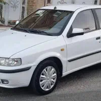 سمند LX98