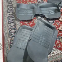 کفی ماشین دنا 3 عددی