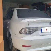 سورن پلاس XU7P مدل 1405 صفر