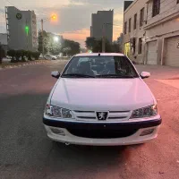 پژو پارس تیو فایو