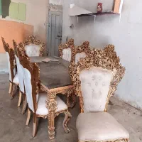 میز نهارخوری