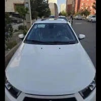 دنا پلاس توربو اتوماتیک