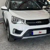 ام وی ام ایکس ۲۲ اسپرت لاکچری کارکرد ۸هزار