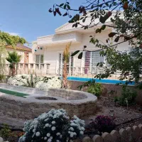 ویلا فول تجهیزات ملک آباد املاک مدرن