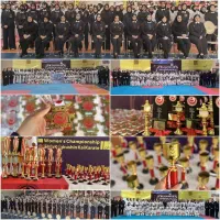 شروع کلاس کاراته و دفاع شخصی