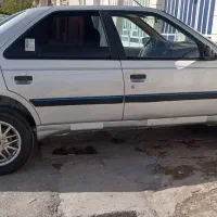 پژو 405مدل 97دوگانه فابریک