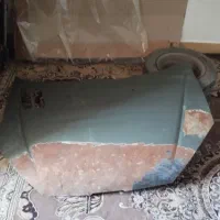فروش کاپوت ۲۰۶رنگ خام