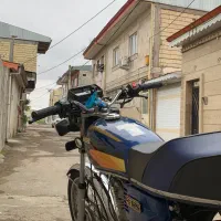 موتور هوندا 125