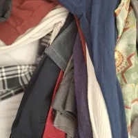 لباس مردانه