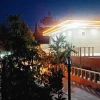 باغ واقع درسه کیلومتری گویم