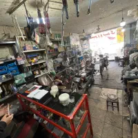 استخدام موتور ساز ماهر یا نیمه ماهر