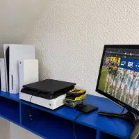 اکانت قانونی آنلاین FC27 ایکس باکس