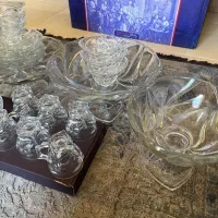 سرویس پذیرایی بوگاتی
