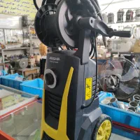 دستگاه کارواش ارشیا سالم