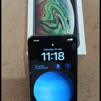 ایفونxsmax