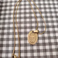 گردنبند استیل