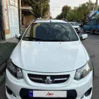 کوییک 1401 MT اتاق پارس خودرویی