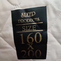 تشک 2 نفره رویال تمیز