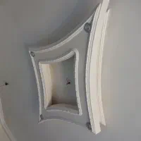 گچ کار هستم