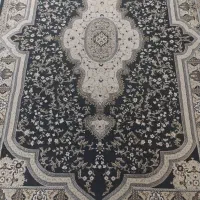 فرش ۶متری کویر یزد