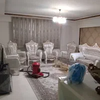 معاوضه آپارتمان در بهارستان باصفاییه