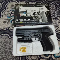 تفنگ p729