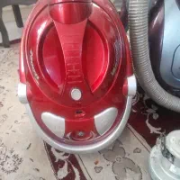 جارو برقی وموتور جارو برقی