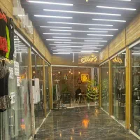 فروش تجاری خ حرم شهرری سند تک برگ