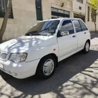 پراید 111 مدل 98