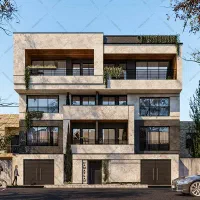 بازسازی و طراحی مدرن