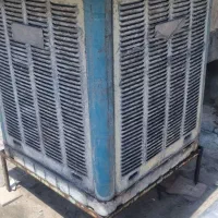 کولر۷۰۰۰ بسیار کم کار