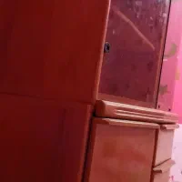 ویترین چوبی